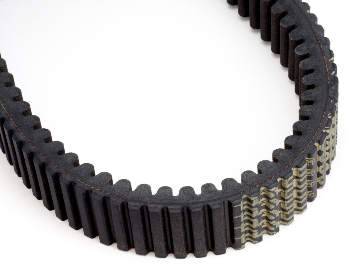 Ski-Doo Formula Mach Z, 774, 1993-1997, Dayco XTX5019 Drive Belt