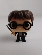 Funko Pop Harry Potter con Espada de Gryffindor 1.5" Figura Vinilo Calendario de Adviento