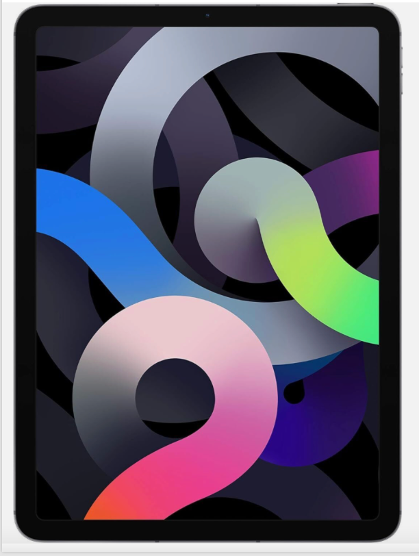 iPad - iPad Air4 10.9 Wi-Fi 64GB グレーMYFM2J/A Pre-Owned Apple iPad Air (4th Generation) 10.9 Inch 64GB