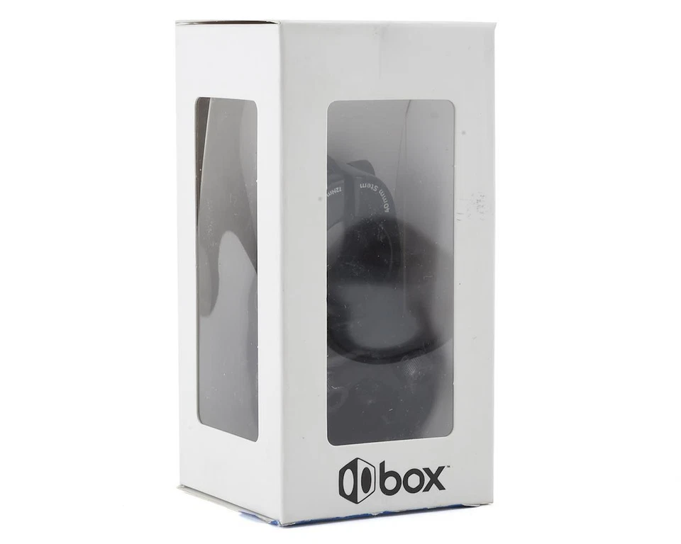 Box Two Mini Top Load Stem (Black) - Image 4 of 4