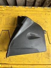 TRIUMPH SPRINT ST1050 ST 1050 RIGHT RH SIDE GLOVE BOX STORAGE BOX COWL OEM