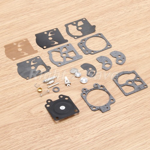 Chainsaw Accessories Carburetor Carb Repair Kit For WALBRO K10-WAT WA WT SERIES - Picture 2 of 10