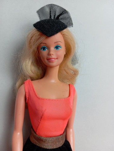 ✨* BARBIE Haute Couture #9151 * Exclusive - Picture 3 of 13