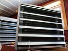 Central Boiler 220k Btu Fan Coil Unit P/N #2900546, Heat Exchangers, Hvac Parts