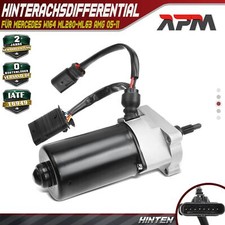 Hinterachsdifferential Motor f&uuml;r Mercedes W164 ML280-ML63 AMG 2005-11 1645400288