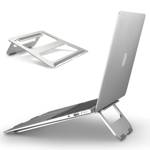 Tablet Holder For Macbook Laptop Stand Holder Accessories Anti-Skid Stand-image
