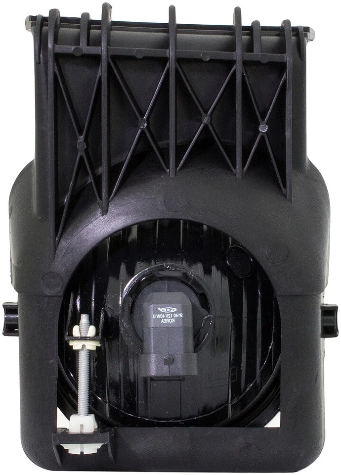 Conjunto de luces antiniebla para GMC Sierra 1500 Sierra 1500 2005-2007, Sierra 1500 HD, Sie Foto 3 de 4