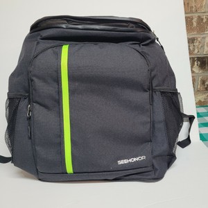 seehonor laptop backpack