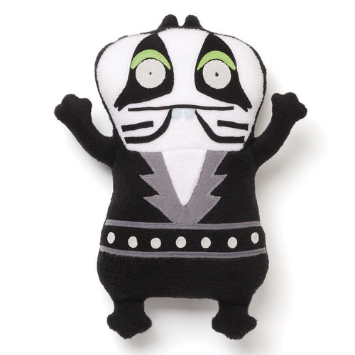 GUND Uglydoll Kiss BABO Catman Plush - 第 1/1 張圖片