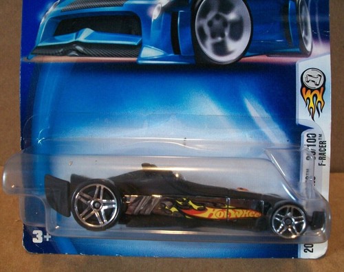 Varias tarjetas azules de Hot Wheels (2001-2005) ~Tú eliges la tuya ~*Descuentos de envío - Imagen 192 de 361