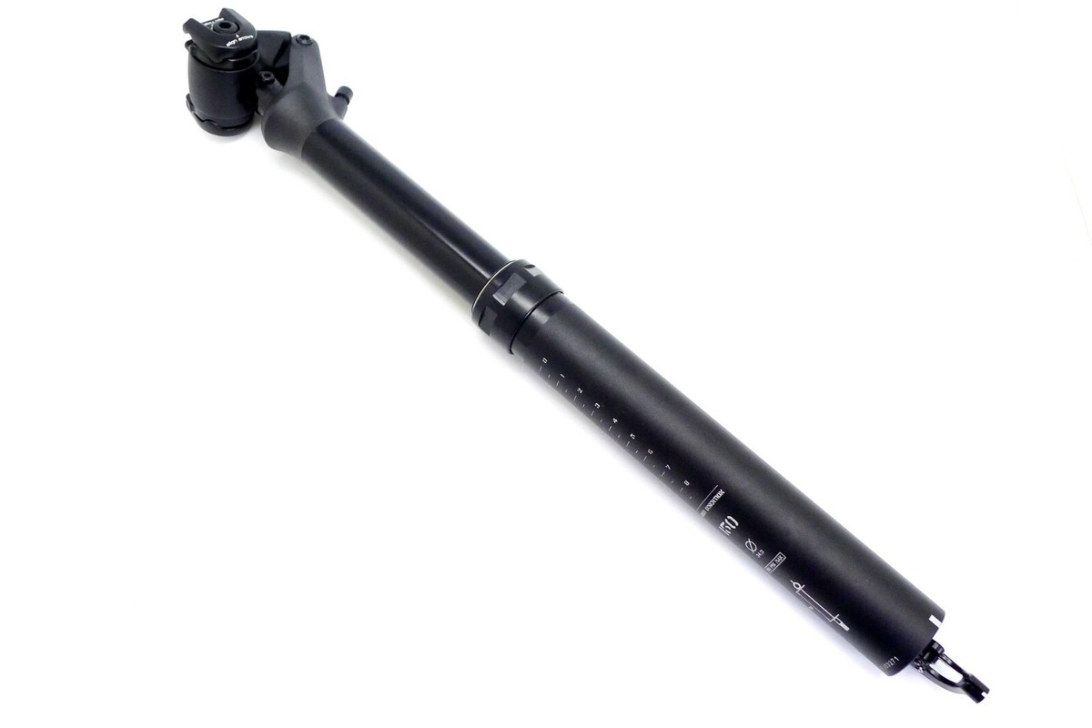 Specialized Command Post WU Remote x 150mm Travel Dropper