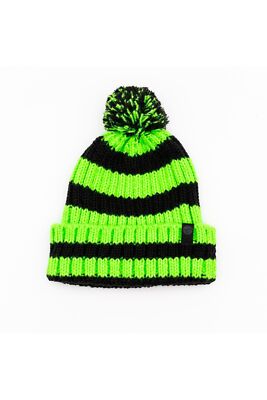 Korda - Nanny Pat Hat | Green/Black
