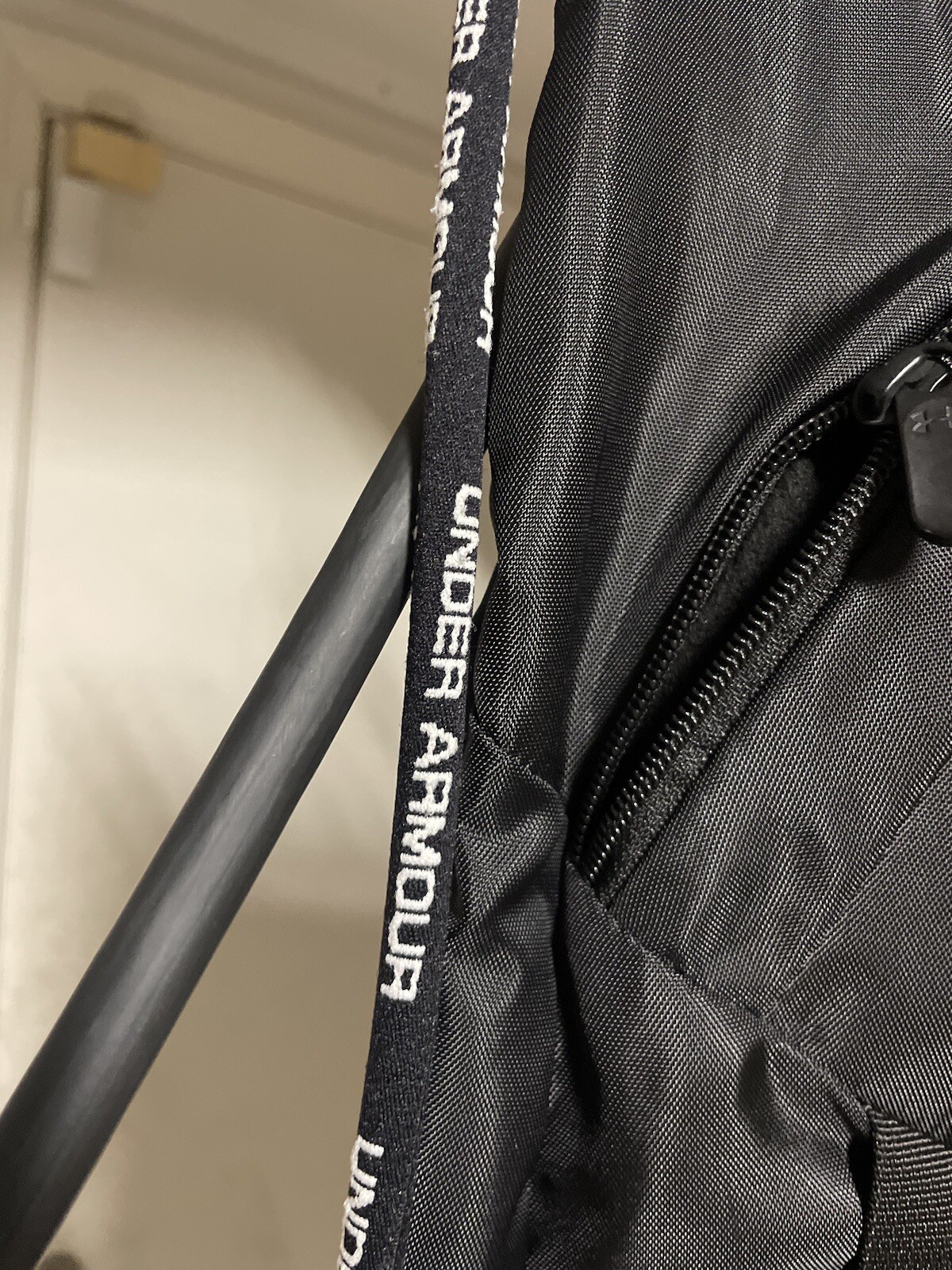 Under Armor Black Backpack - image 4