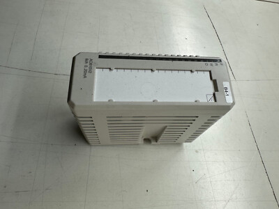 ABB 3BSE038415R1 I/O ANALOG OUTPUT MODULE 8 CHANNEL AO810V2
