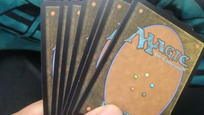 1x Spore Frog MTG Modern Horizons | eBay