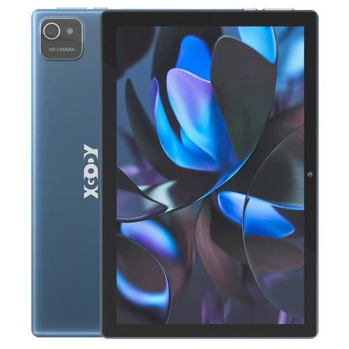 2025 NEW Q17 PRO Wifi Tablet Android 15 PC 16GB+256GB Tablets 11.1 Inch 8000mAh - Picture 20 of 25