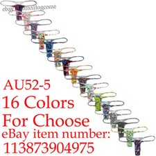 Men's Posing Micro Bikini Thong Underwear Slim Cut Swim G-string Hipster Tangas