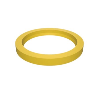 U-Cup Rod Seal (1672310) Aftermarket for Caterpillar | eBay