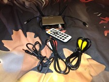 Unbranded Bluetooth Headphone DAC/AMP