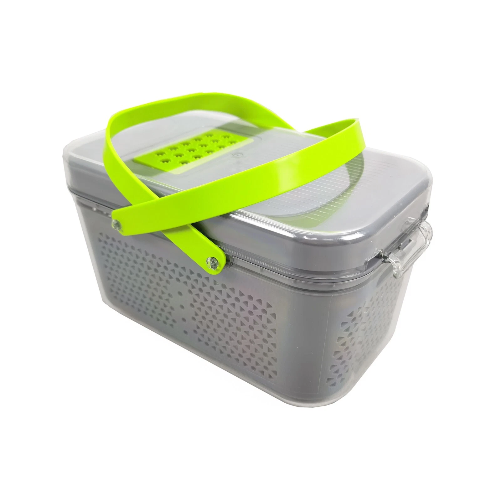 Multifunctional Vegetable Fruit Slicer Peeler Onion Dicing Machine 22pcs Set