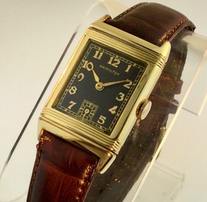 1930s hamilton watch