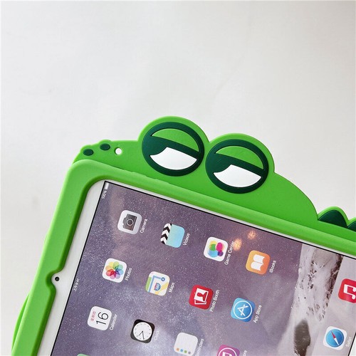 Case Shockproof Stand Cover For iPad 2 3 4 5th 6th 7th 8th 9th Gen Mini Air Pro - Picture 8 of 95