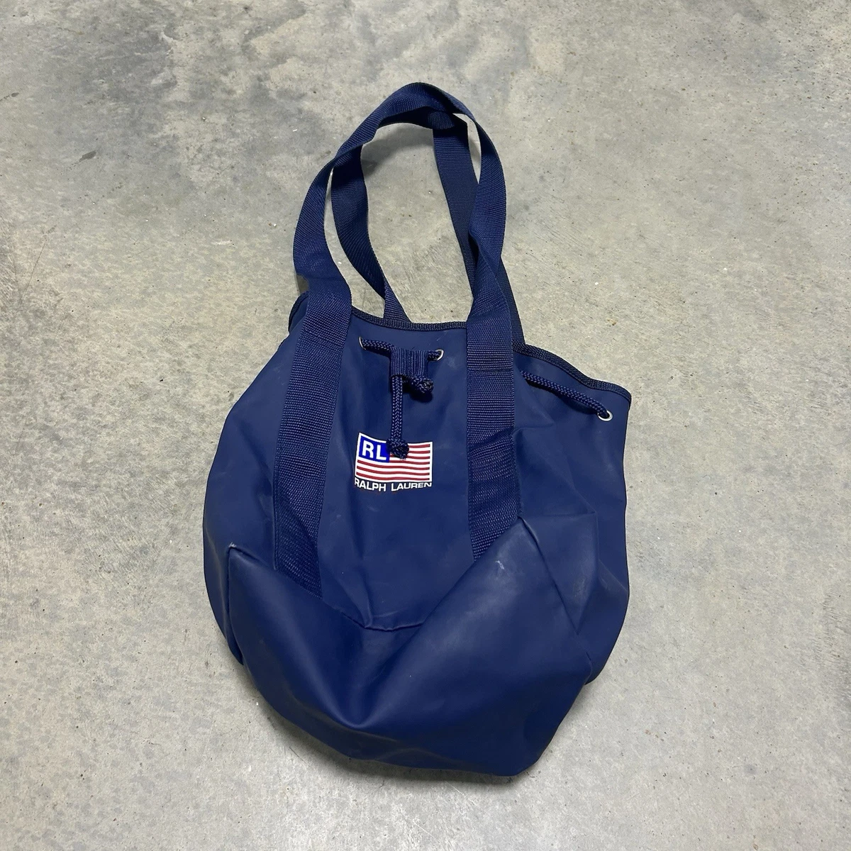 ralph lauren polo sport bag products for sale | eBay