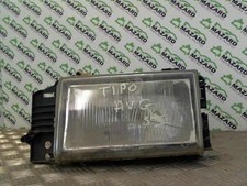 Feu avant (phare) Fiat TIPO