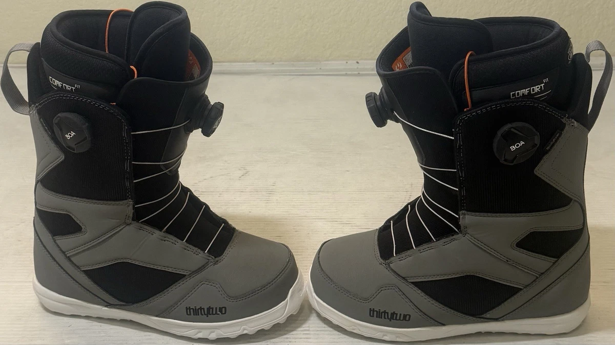 ThirtyTwo 7.5 Size Ski & Snowboard Boots for Men for sale | eBay