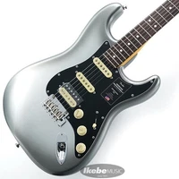 Fender American Professional II Stratocaster HSS Rosewood Mercury New