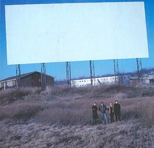 Fields/Aqua Marine * by The Individuals [CD]