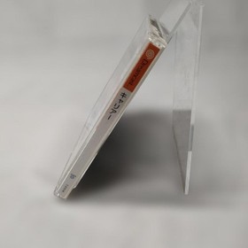 obi CARRIER carrier dreamcast software Japan YA