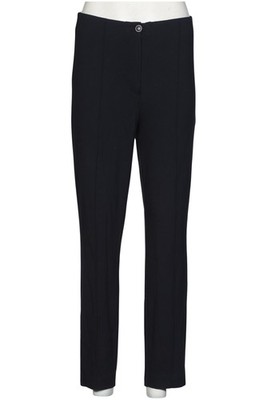 RIANI Stoffhose Damen Hose Pants Chino Gr. EU 40 Marineblau #phasrs0