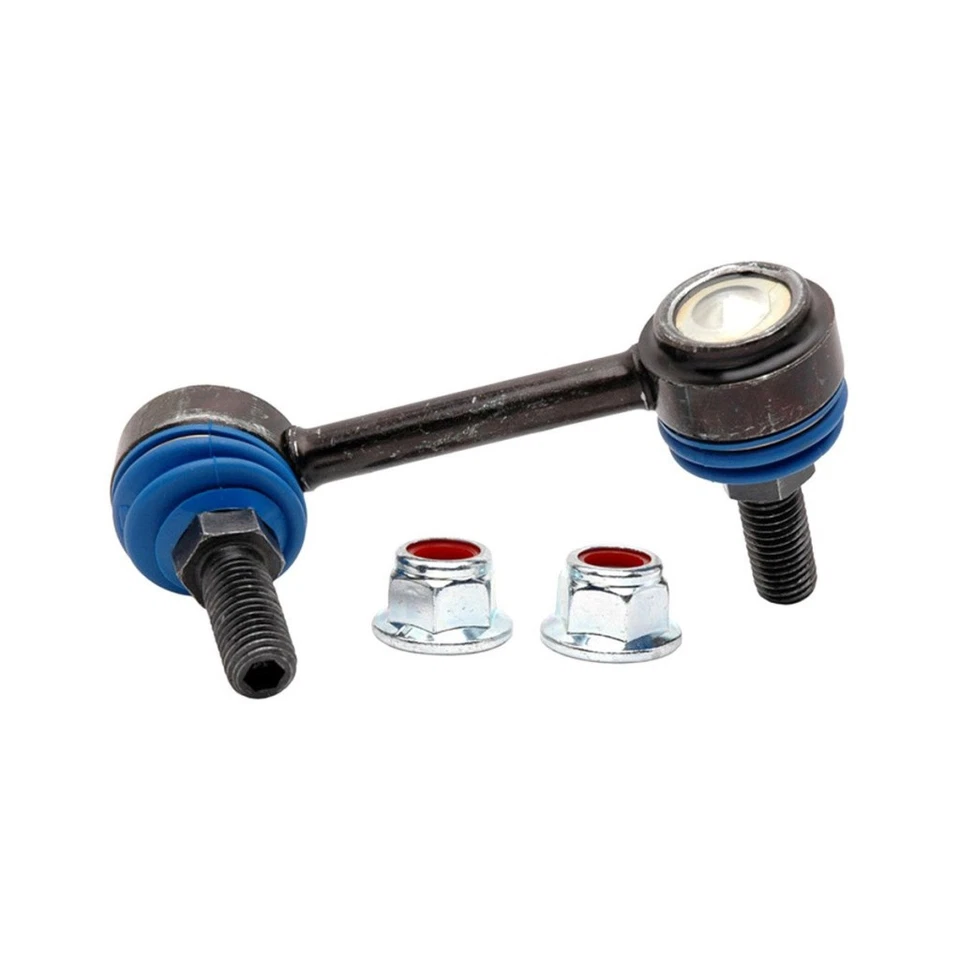 Genuíno ACDelco Para GMC Envoy 2004-2007 Barra oscilante Link Lado do Passageiro | Frente - Imagem 3 de 4