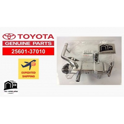 Toyota OEM 25601-37010 AGR Rohr Lexus CT200h 2011-2017 Prius V 2ZRFXE