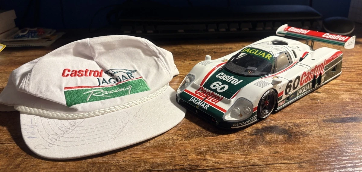 Exoto Jaguar 1:18 Diecast & Toy Vehicles for sale | eBay