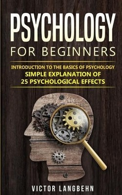 Victor Langbehn Psychology for Beginners (Taschenbuch)