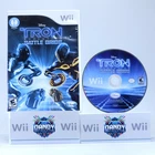 Tron Evolution: Battle Grids - Wii