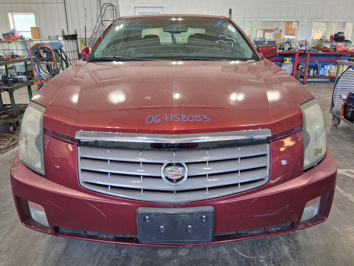 Las mejores ofertas en Motores para 2005 Cadillac CTS | eBay