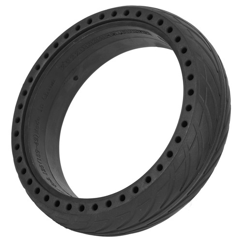Practical To Use Solid Tyre Rubber Solid Tyre 18.5*4.2cm Explosion-proof - Zdjęcie 4 z 24