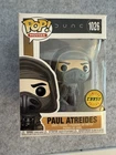 Funko Pop! Movies Dune Paul Atreides Chase Limited Edition Vinyl Figure #1026