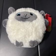 Kids Supersoft Sheep Soft Toy / Plush - Keel Toys