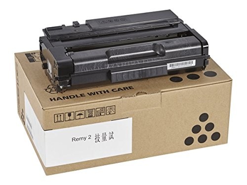 Ricoh SP311XA Laser Toner Cartridge For Select Ricoh Printers Black 408161 17590₽