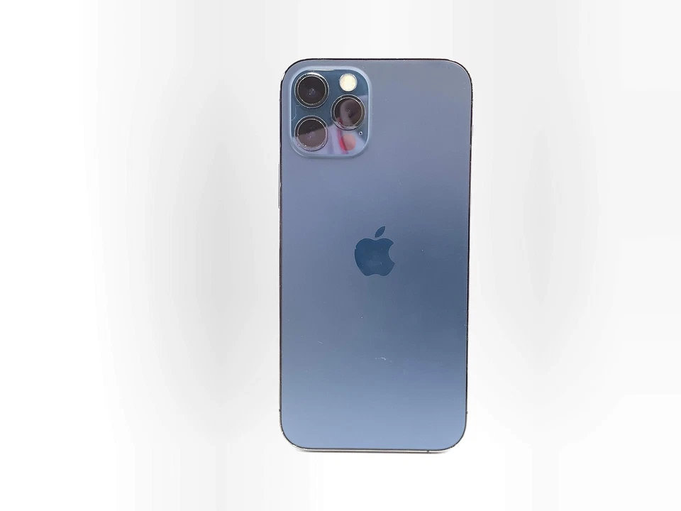 Apple iPhone 12 Pro · 512GB, foto 3 de 5