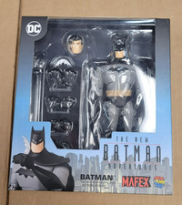 Batman The New Batman Adventures MAFEX No. 137 Action Figure New Sealed