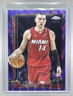 2025 Topps Tyler Herro Base (Raw)