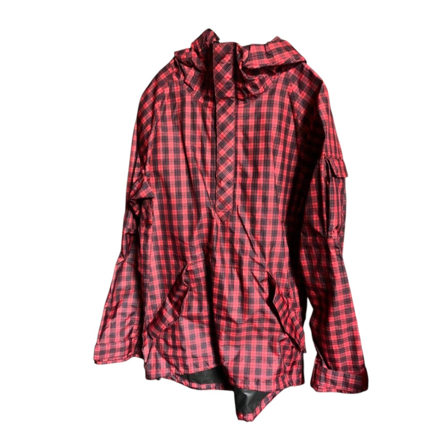 Visvim Nomad Pullover Mountain GORE-TEX Jacket L … - image 1