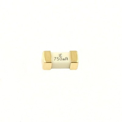 5Pcs Littelfuse Fast Acting SMD SMT 1808 0.75A 750mA 125V Surface Mount Fuse