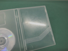 Game Cube -- MARIO KART Double Dash[outer box copy] -- Nintendo GC. JAPAN. 40176