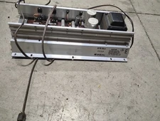 Vintage Organ Solid State Amplifier/Power Supply! MAKE OFFER GREAT WORKING AMP